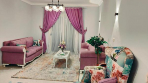 Elegant 3-Room Apartment with Modern Amenities in Gardenia Compound